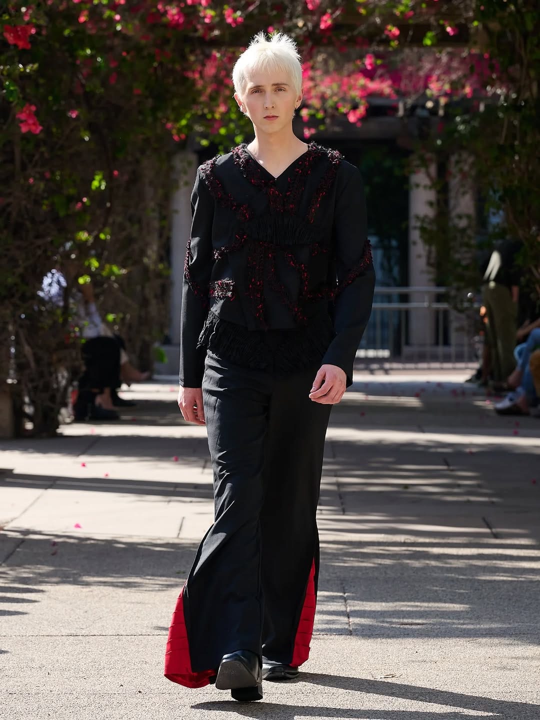 Post 6 by ASU FIDM on Instagram (carousel)