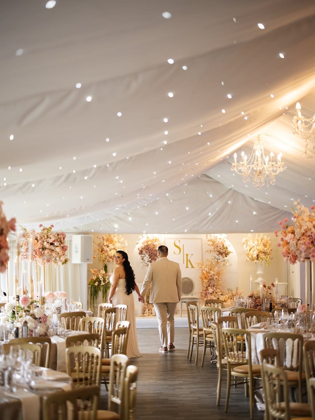 Post 1 by Modern Wedding & Events London on Instagram (carousel)