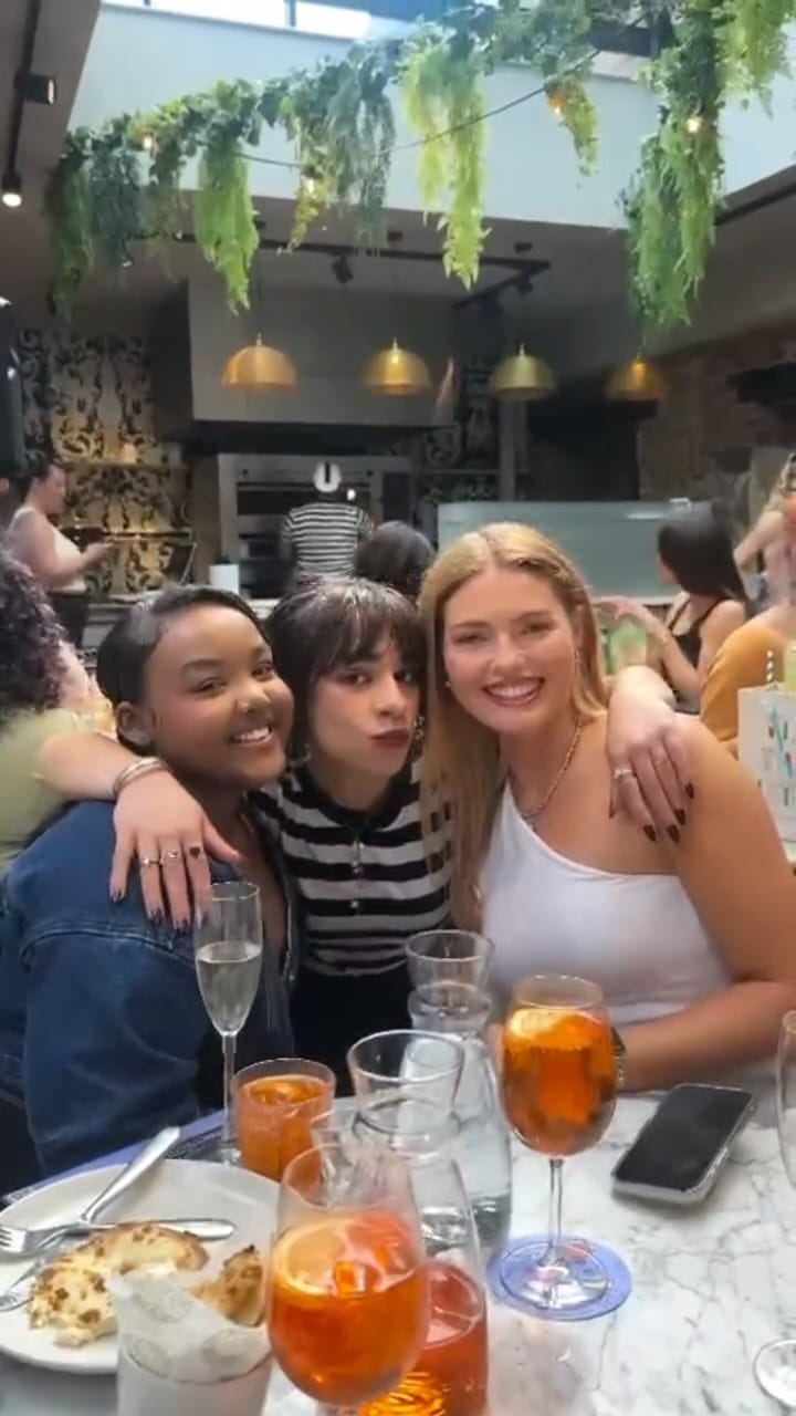 Post 2 by Bottomless Brunch & Dinner Party 🪩 on Instagram (video)