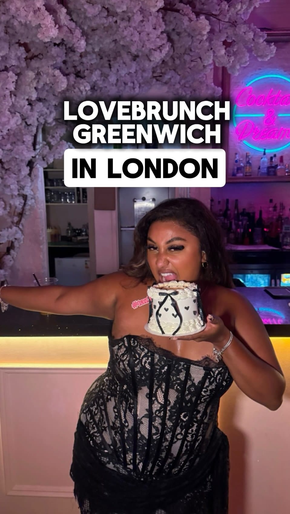Post 10 by Bottomless Brunch & Dinner Party 🪩 on Instagram (video)