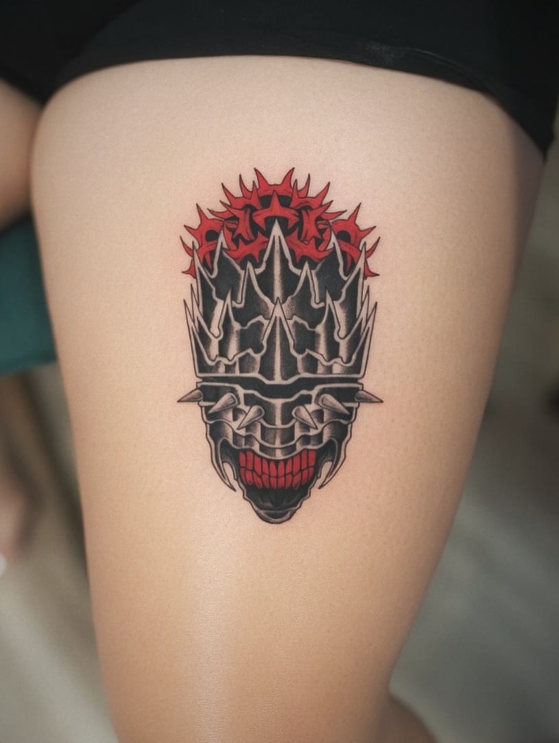 Post 3 by Andrew kafshi on Instagram (image)