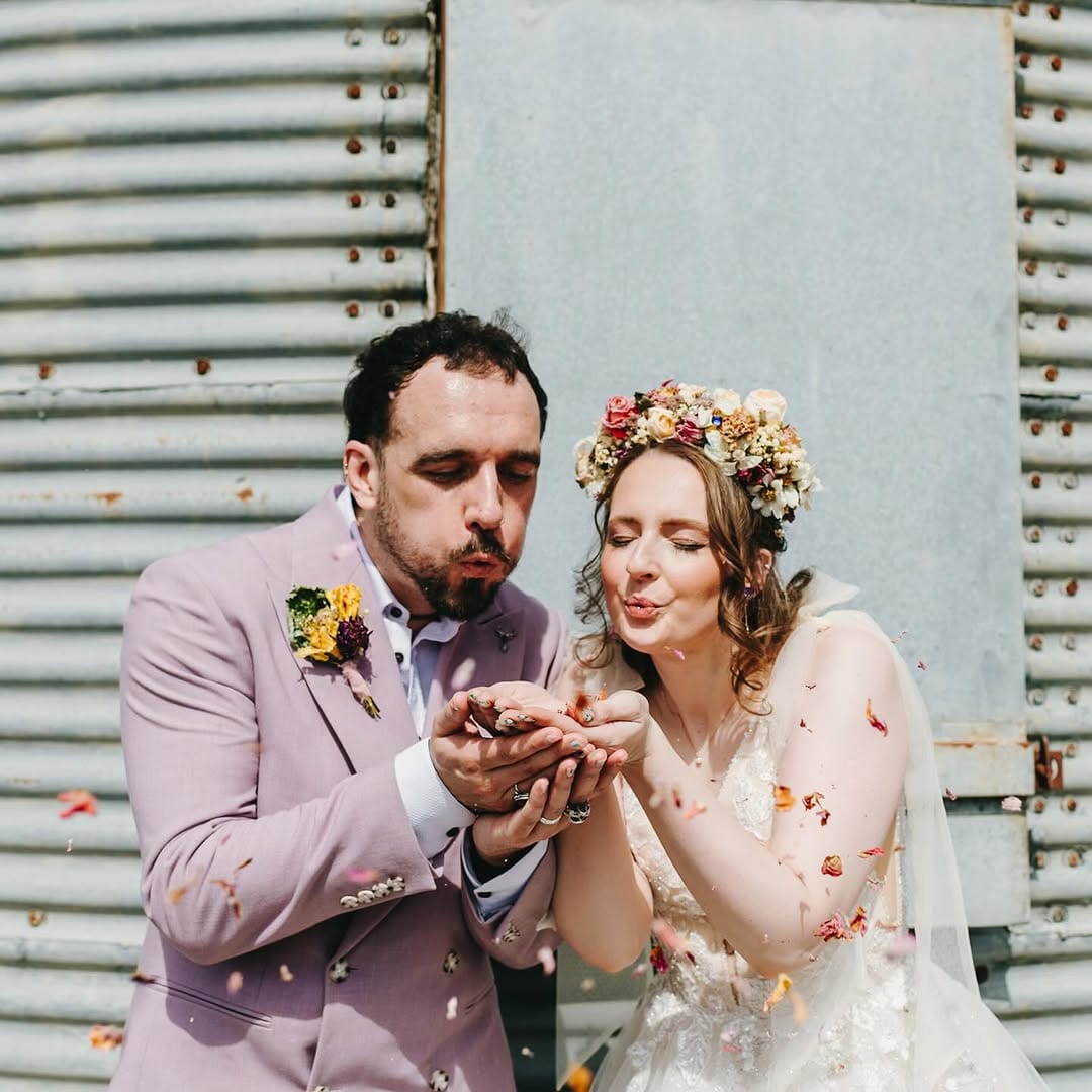 Post 3 by The Barns at Lodge Farm on Instagram (carousel)