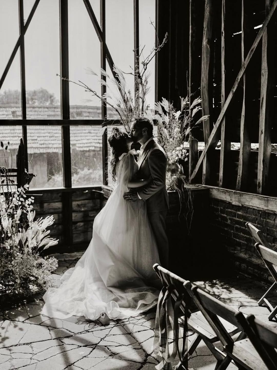 Post 5 by The Barns at Lodge Farm on Instagram (carousel)