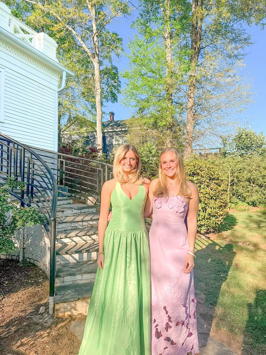 Post 2 by ALPHA DELTA PI on Instagram (carousel)