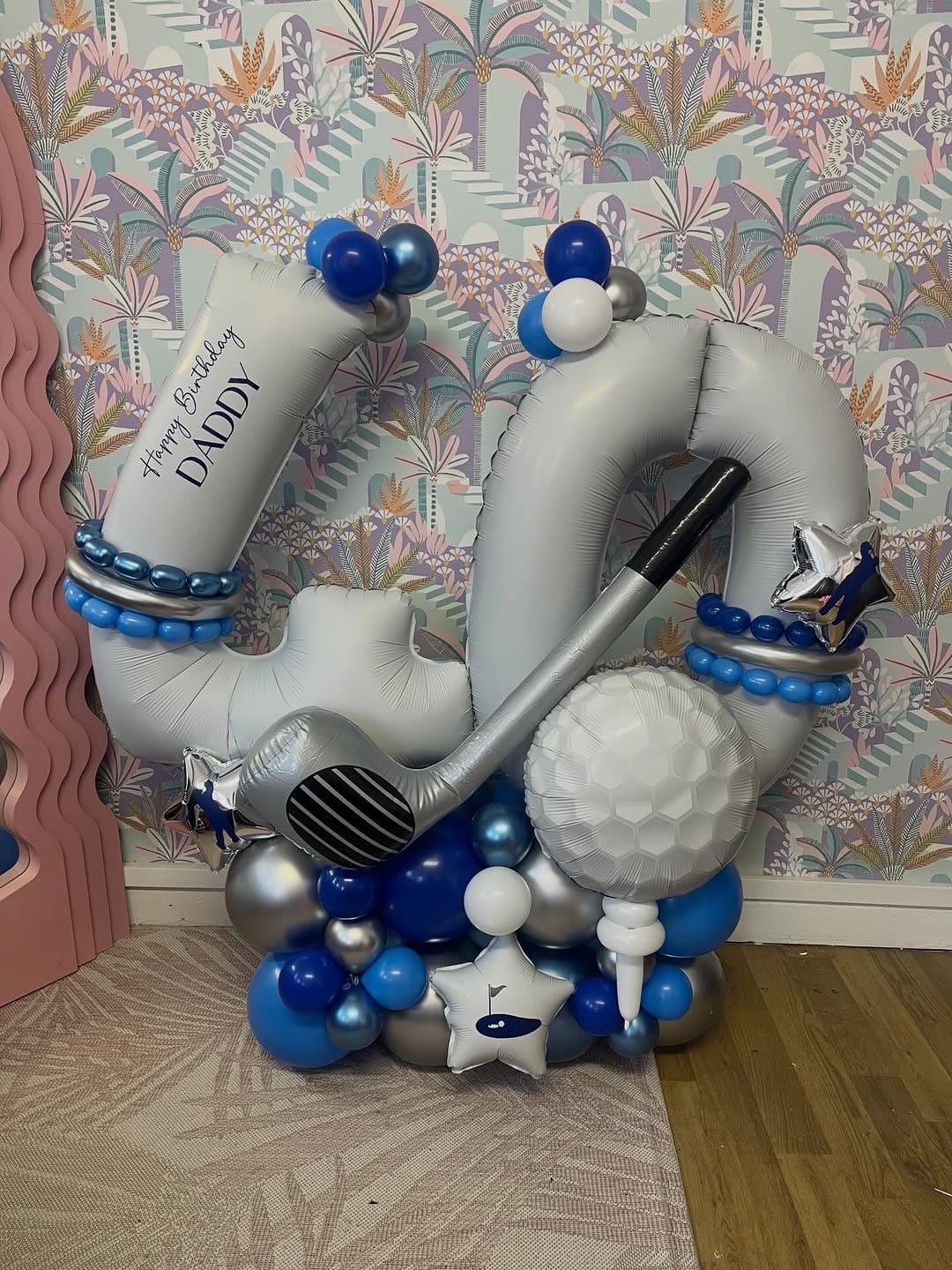 Post 6 by Anna’s Balloon Room 🧚‍♀️🎈 Event Stylist Swansea on Instagram (carousel)