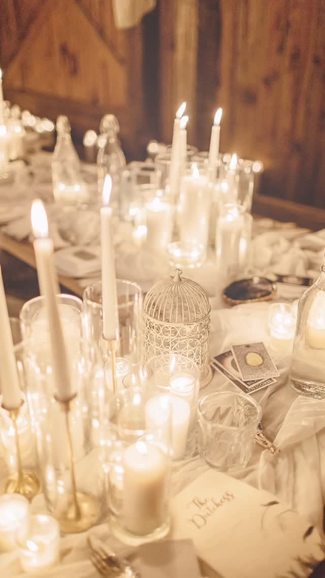 Post 2 by Magdalena Events & Design on Instagram (video)