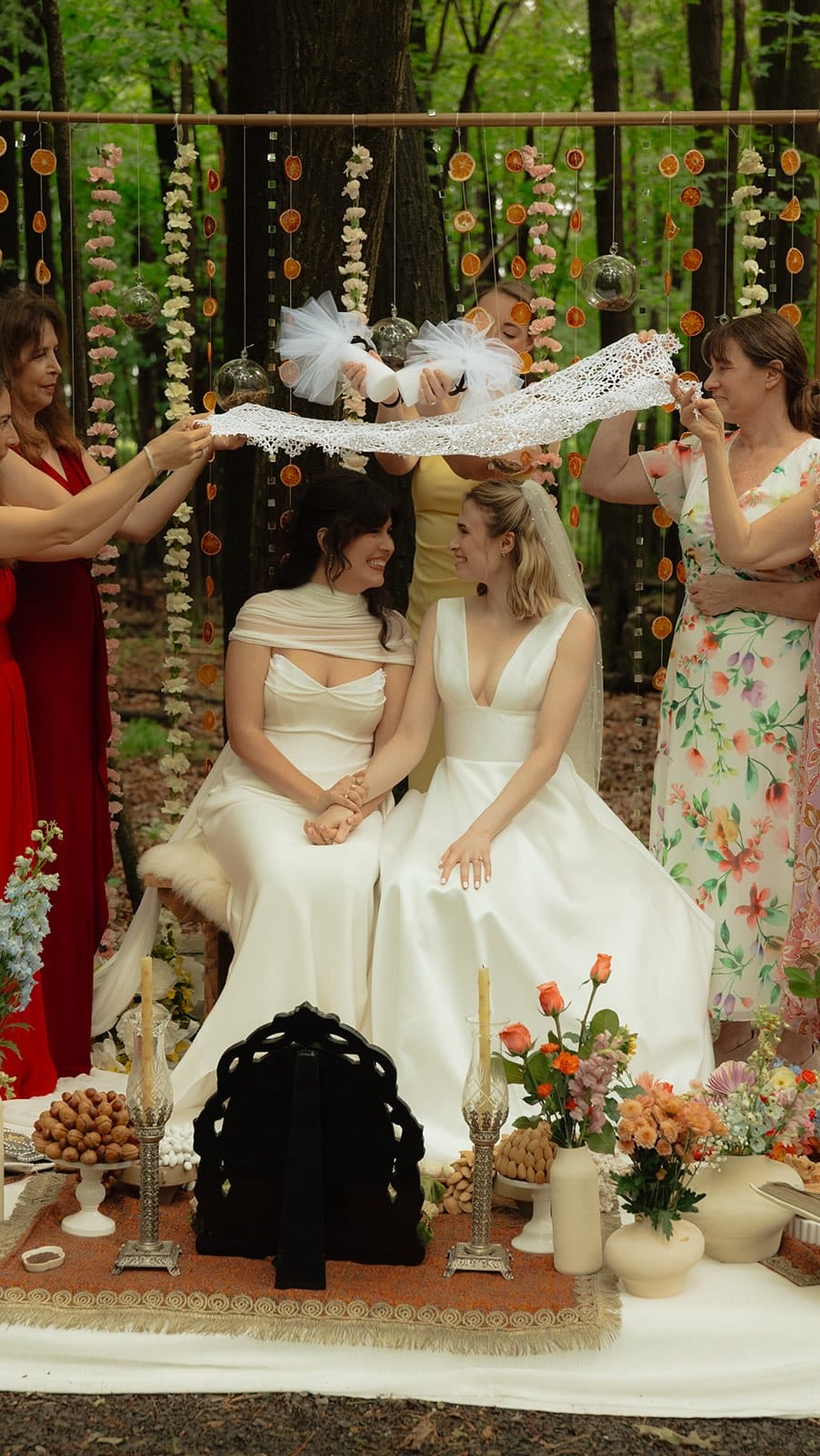 Post 10 by Magdalena Events & Design on Instagram (video)