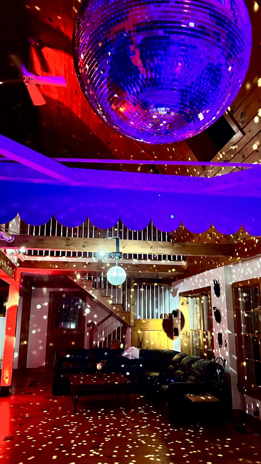 Post 8 by Magdalena Events & Design on Instagram (video)