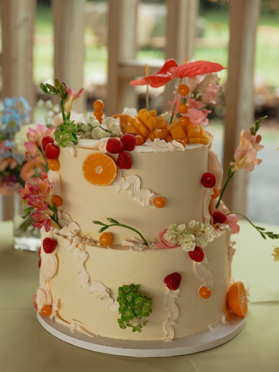 Post 7 by Magdalena Events & Design on Instagram (carousel)
