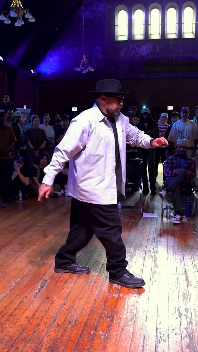 Post 2 by Jacodden on Instagram (video)