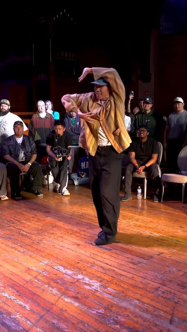 Post 6 by Jacodden on Instagram (video)