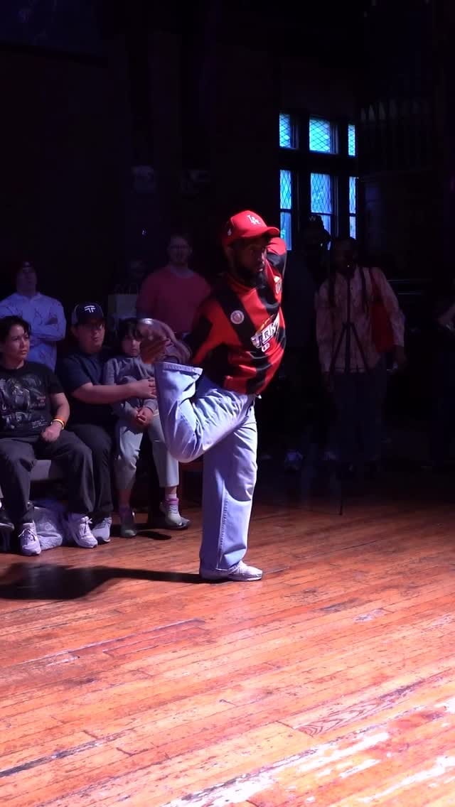 Post 7 by Jacodden on Instagram (video)
