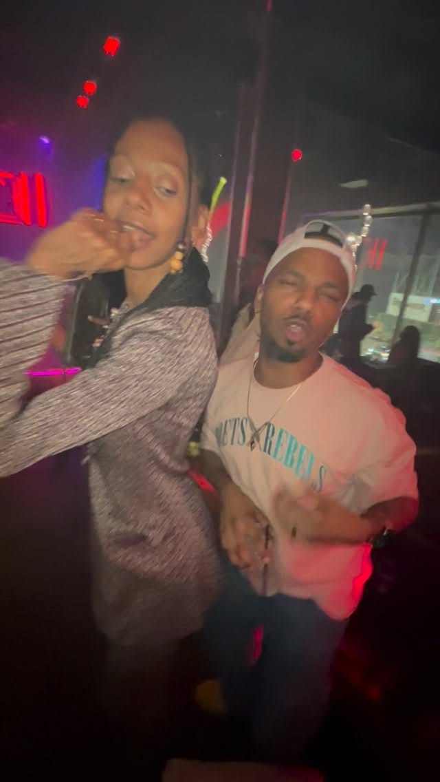 Post 1 by Jaylatay on Instagram (video)