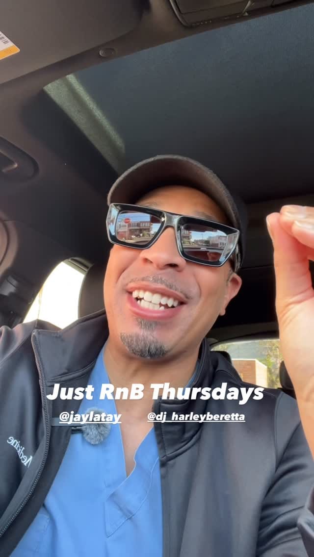 Post 5 by Jaylatay on Instagram (video)