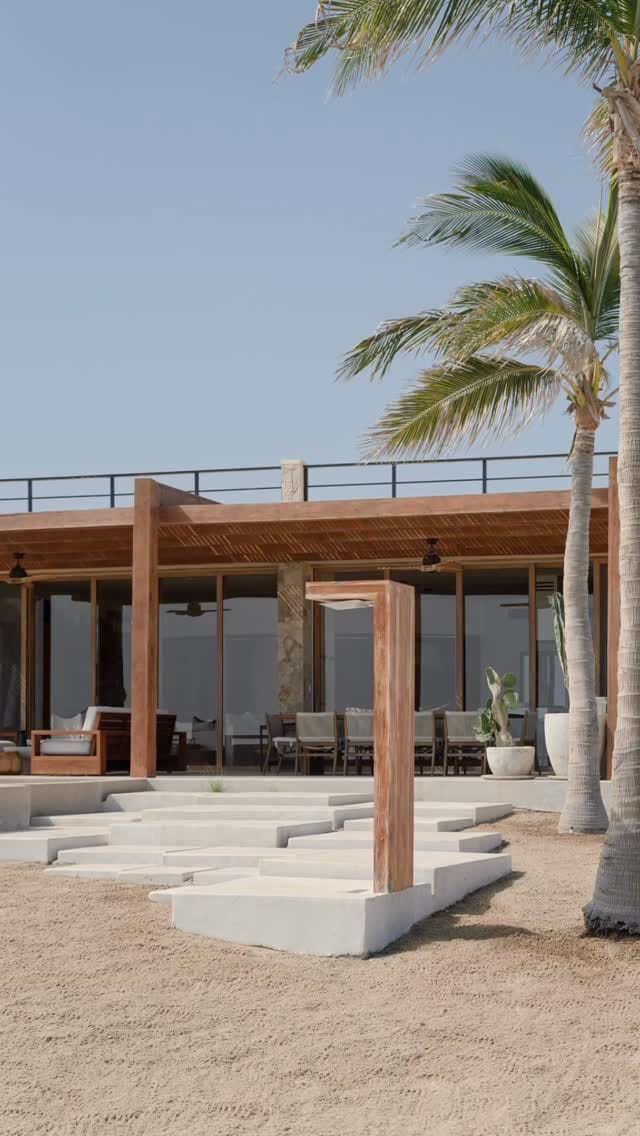 Post 9 by Casa Suna on Instagram (video)