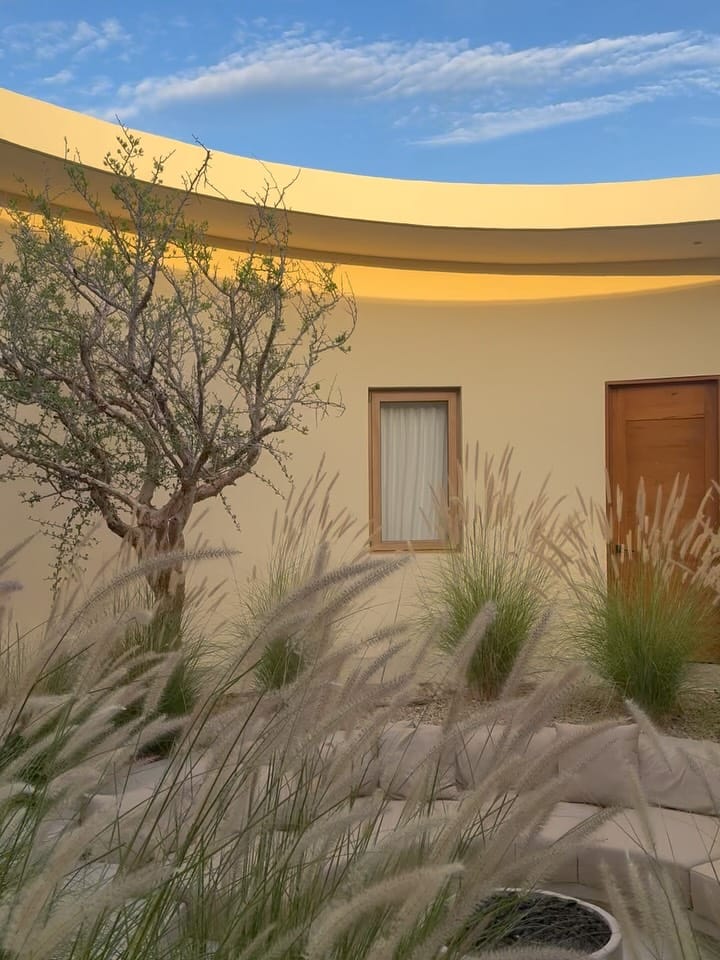 Post 8 by Casa Suna on Instagram (carousel)