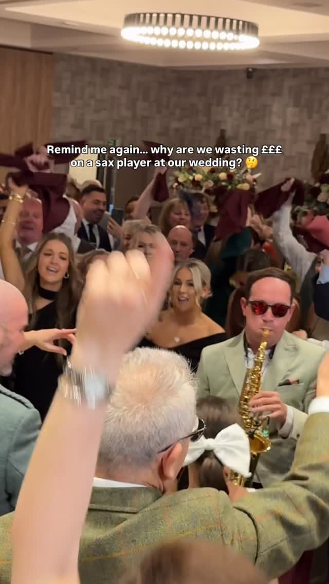 Post 6 by Loch Lomond Weddings. on Instagram (video)