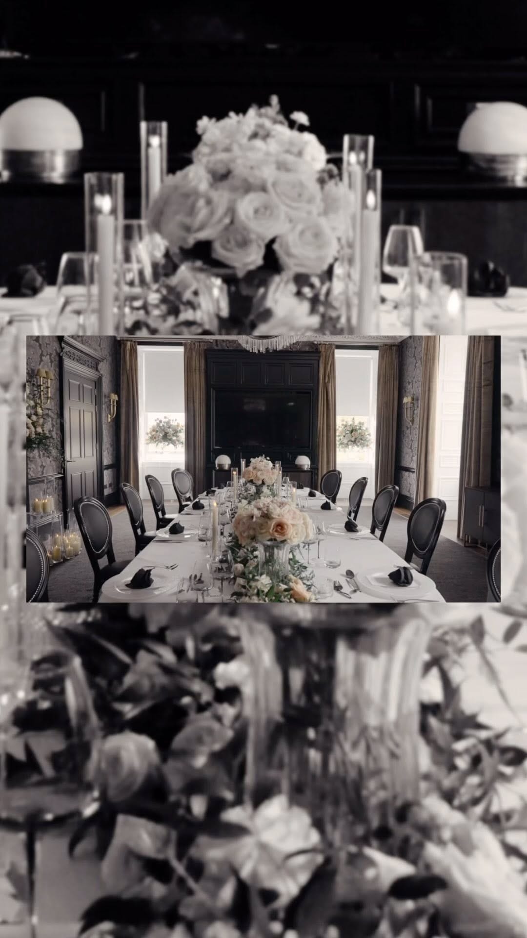 Post 9 by Loch Lomond Weddings. on Instagram (video)