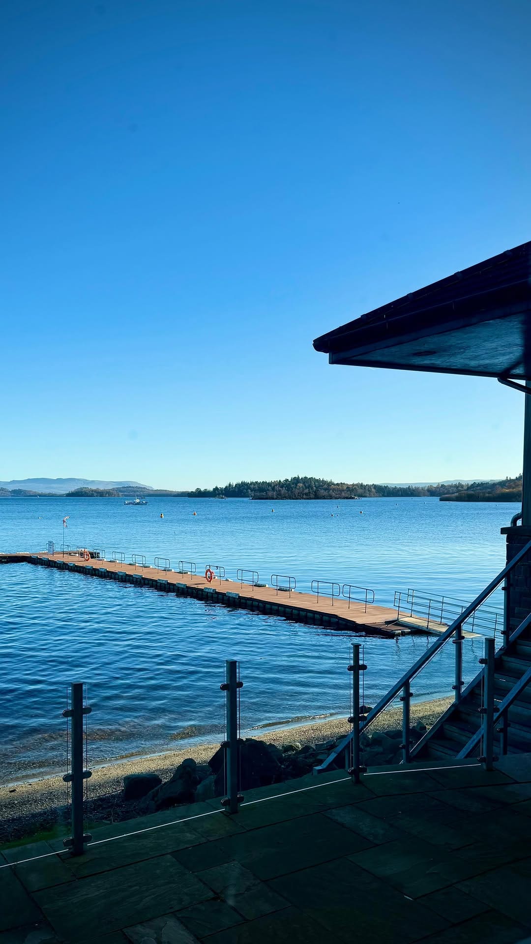 Post 7 by Loch Lomond Weddings. on Instagram (video)