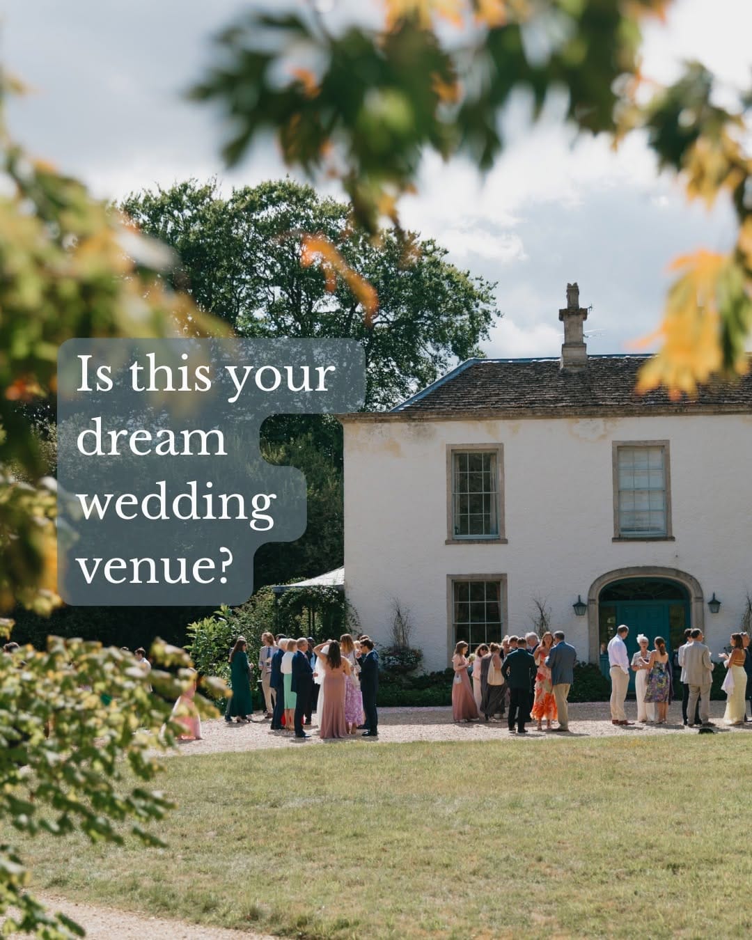 Post 8 by Unique Cotswolds wedding venue | Exclusive hire on Instagram (carousel)