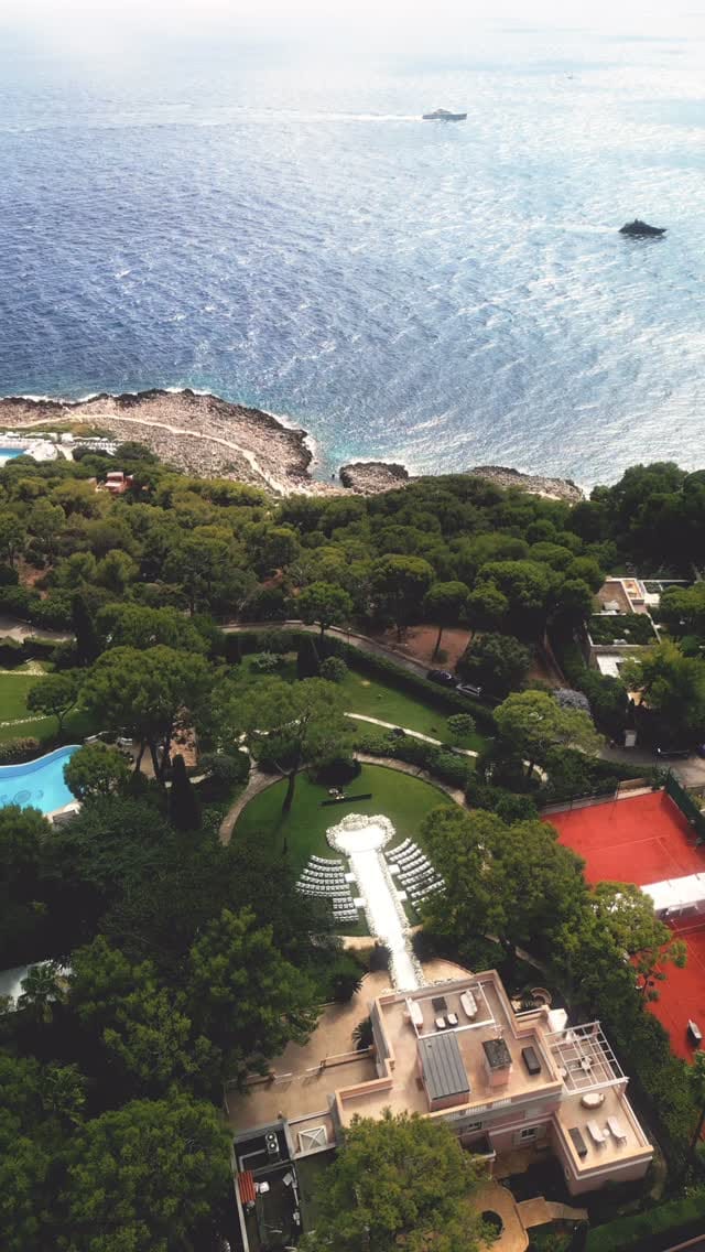 Post 9 by Dale Alexander Events on Instagram (video)