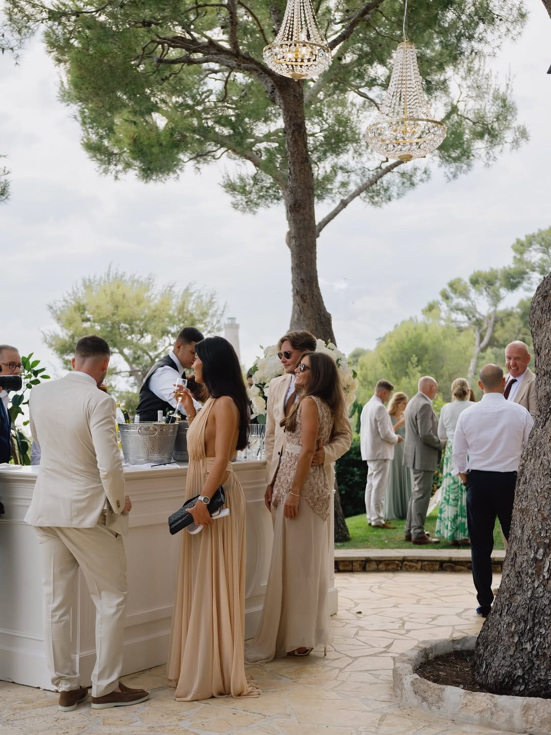 Post 2 by Dale Alexander Events on Instagram (carousel)