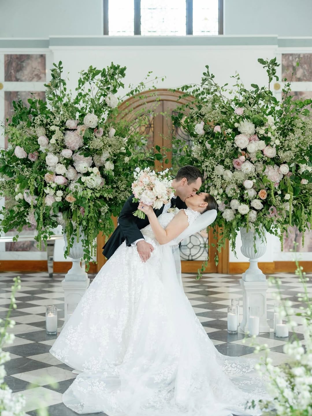 Post 1 by Dale Alexander Events on Instagram (image)
