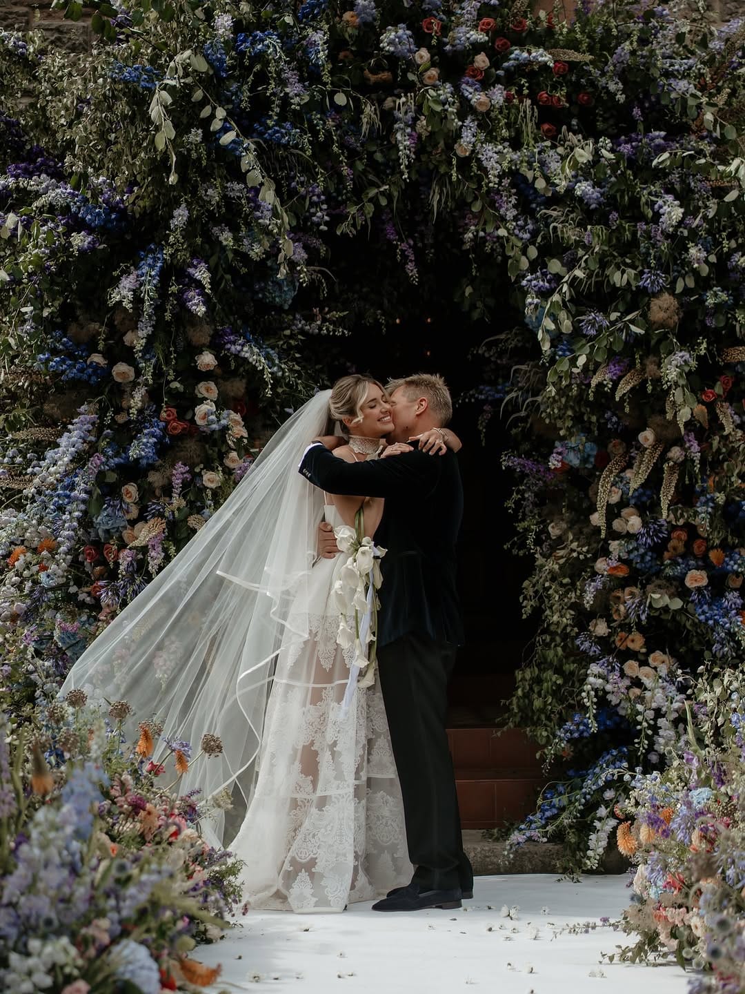 Post 10 by Dale Alexander Events on Instagram (carousel)
