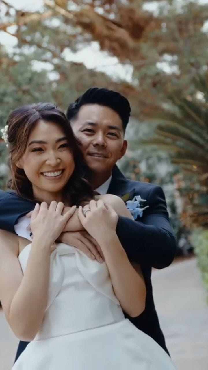 Post 10 by Las Vegas Wedding Photo & Video on Instagram (video)