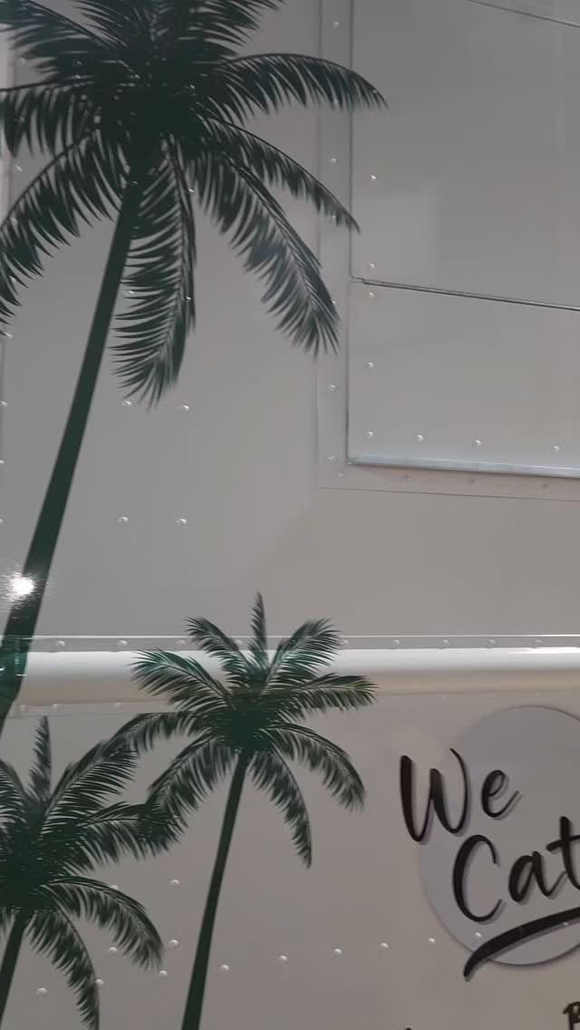 Post 10 by Caribbean Bites Catering| Food Truck on Instagram (video)