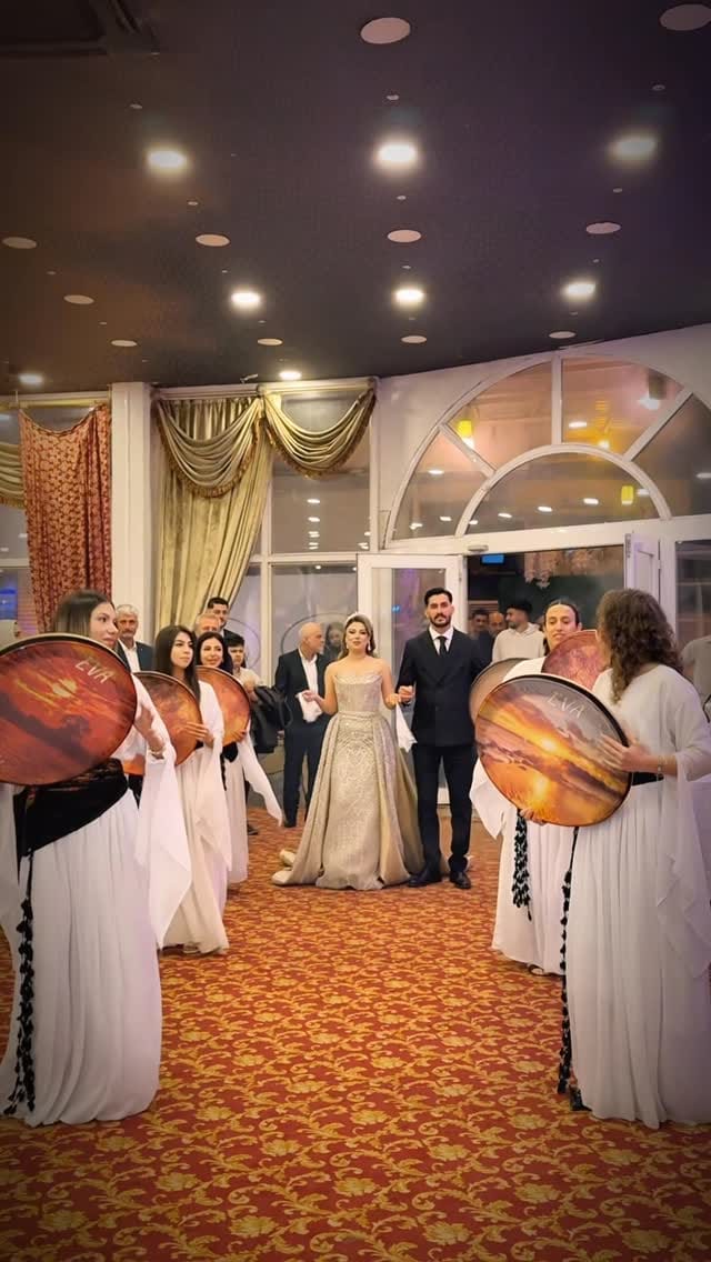 Post 5 by SİZ SARAYLARA LAYIKSINIZ... on Instagram (video)