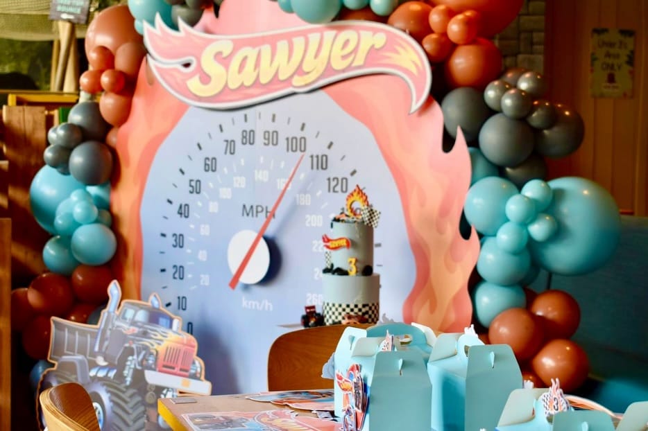 Post 5 by Days Designed Events on Instagram (carousel)