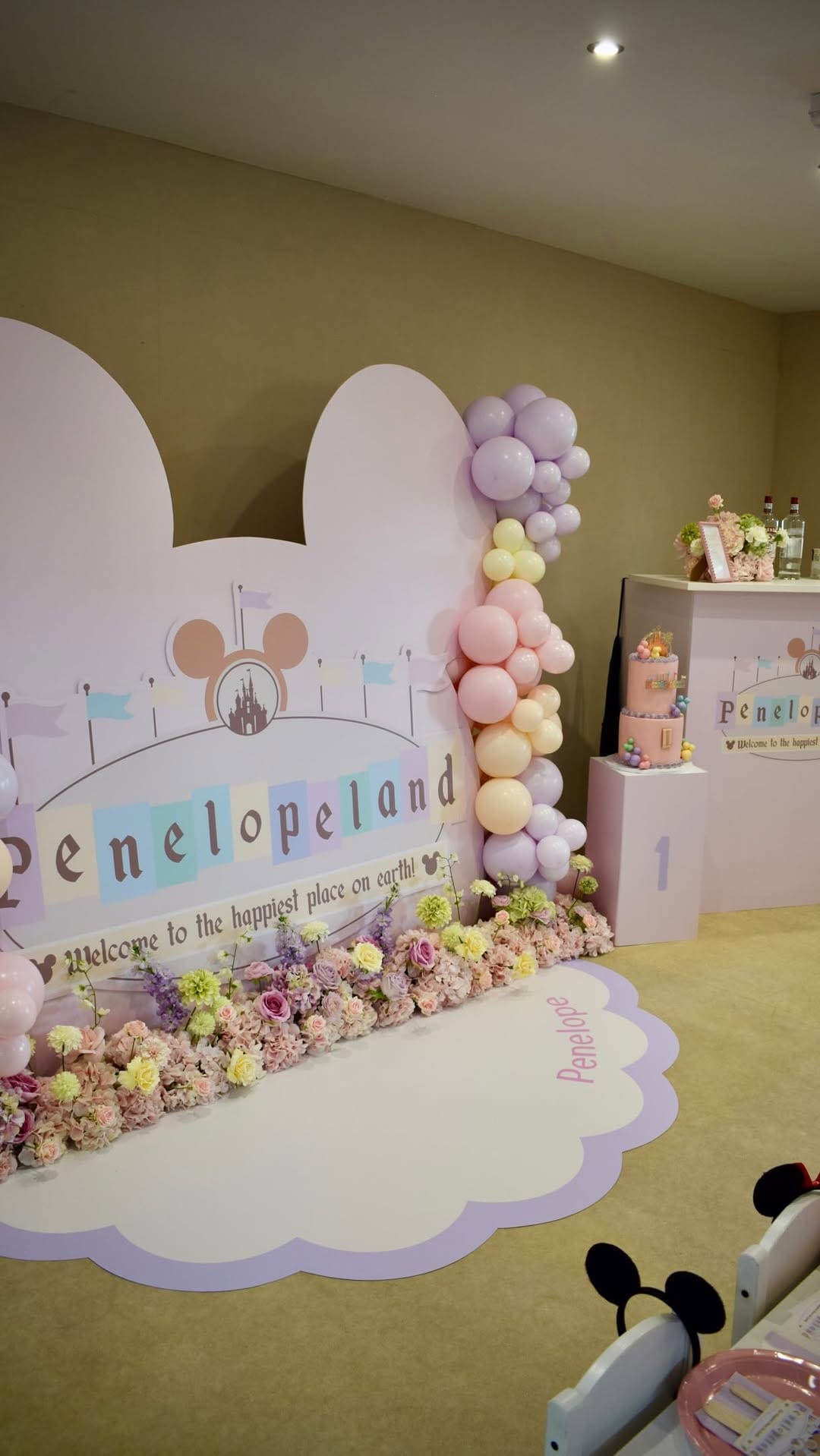 Post 2 by Days Designed Events on Instagram (video)