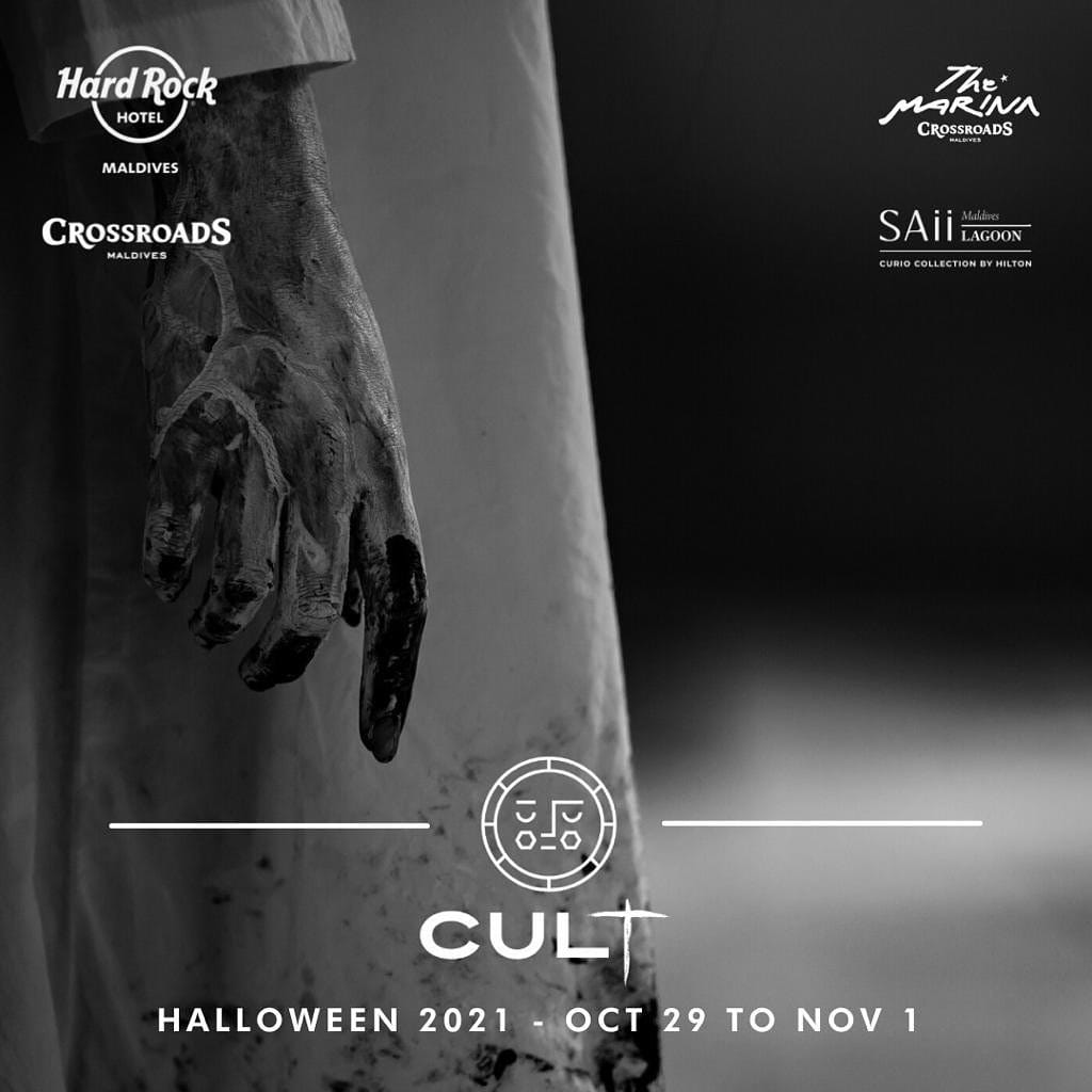 Post 10 by Cult on Instagram (image)