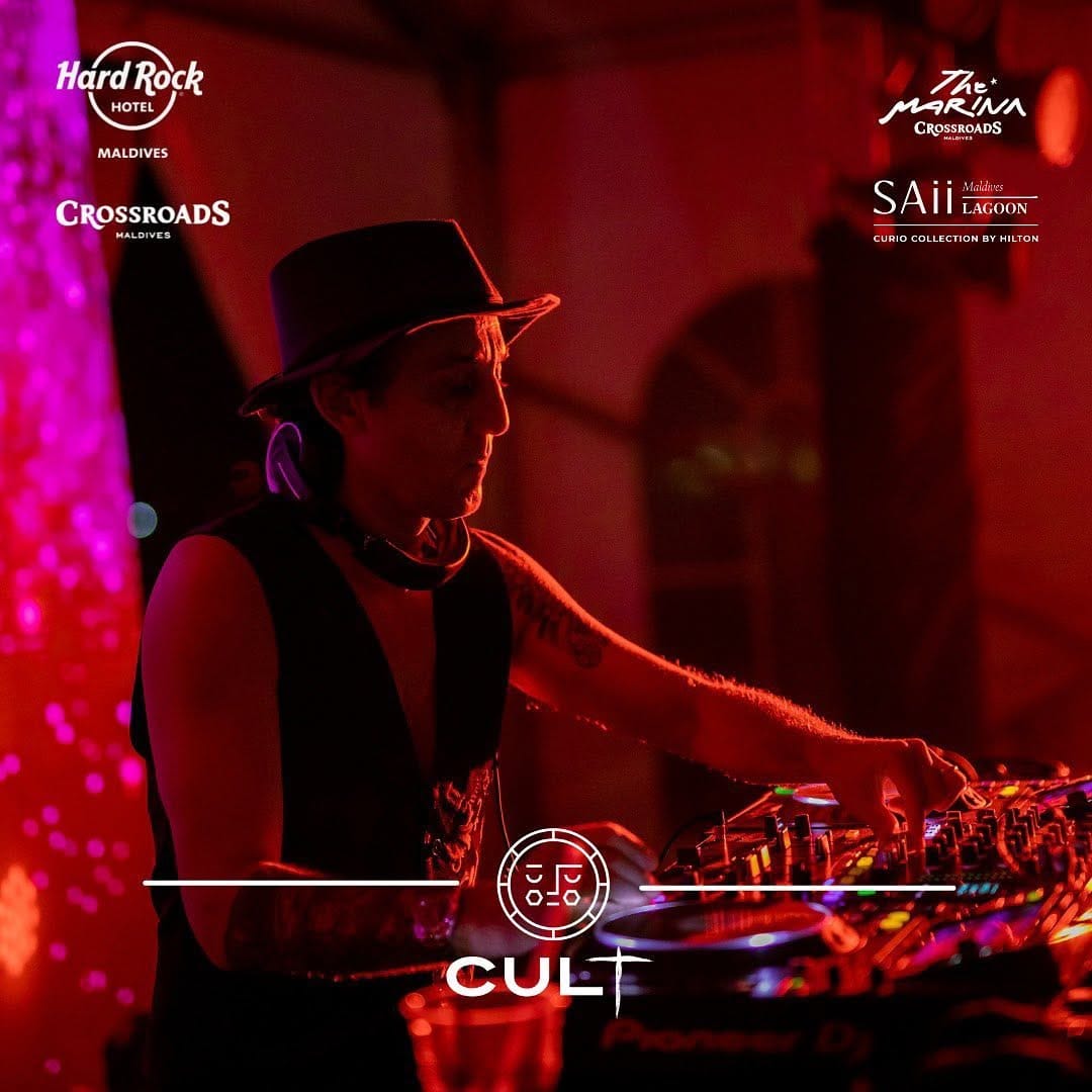 Post 9 by Cult on Instagram (image)