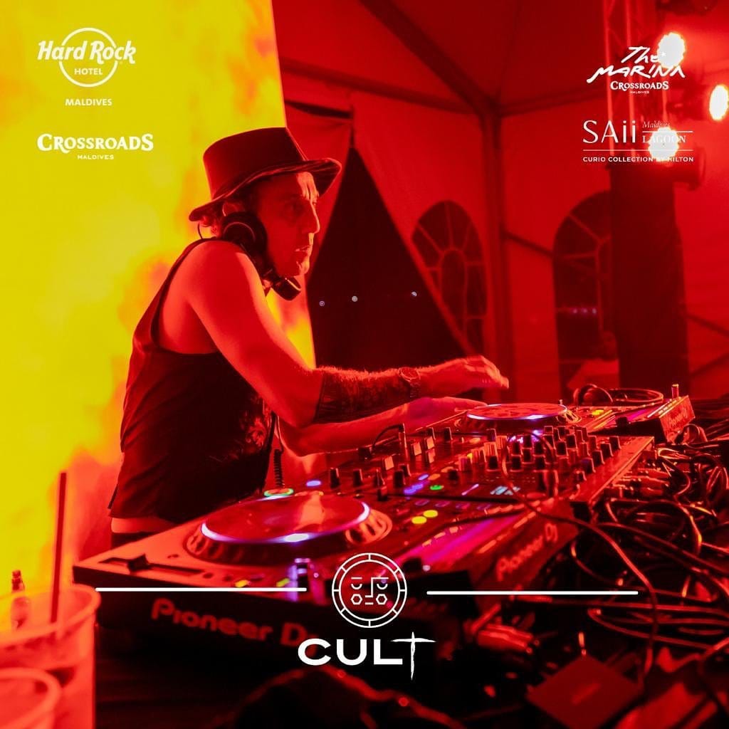 Post 5 by Cult on Instagram (image)