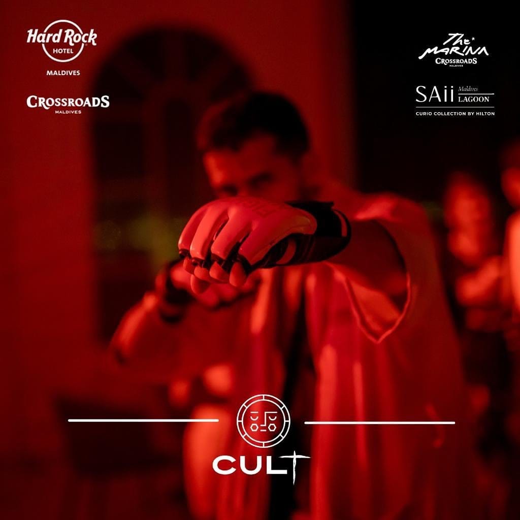 Post 6 by Cult on Instagram (image)