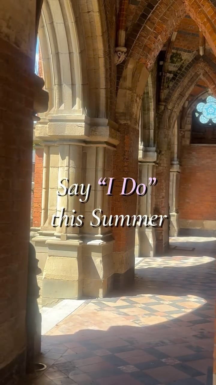 Post 7 by The Monastery Manchester on Instagram (video)