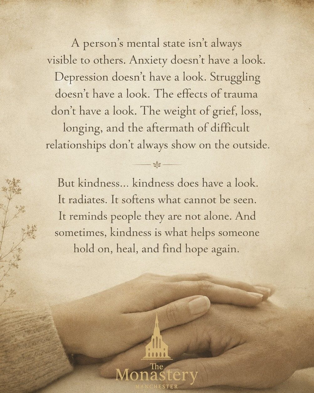 Post 2 by The Monastery Manchester on Instagram (image)
