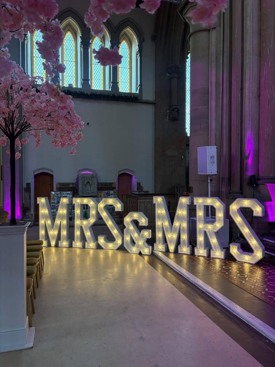 Post 4 by The Monastery Manchester on Instagram (carousel)