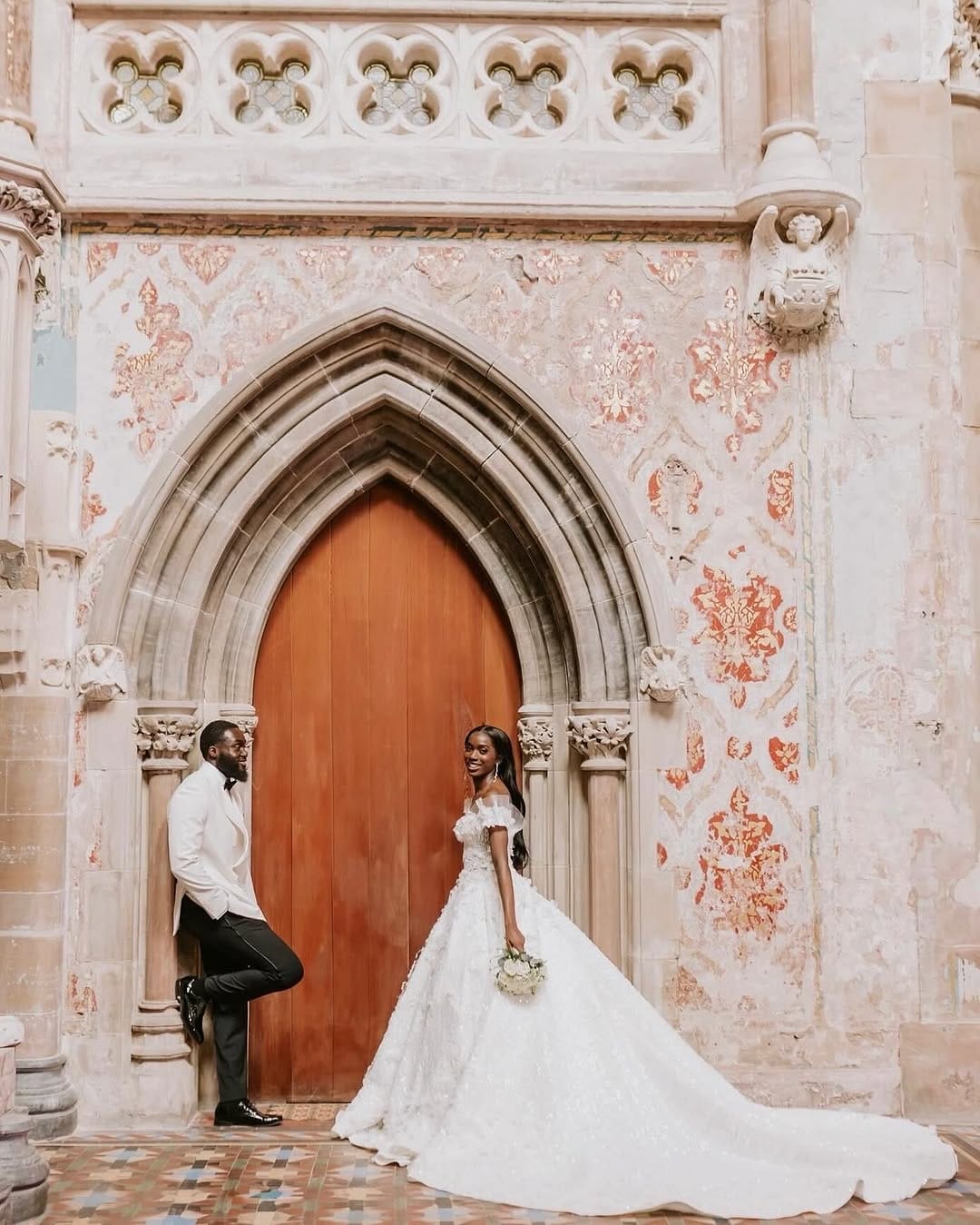 Post 10 by The Monastery Manchester on Instagram (carousel)