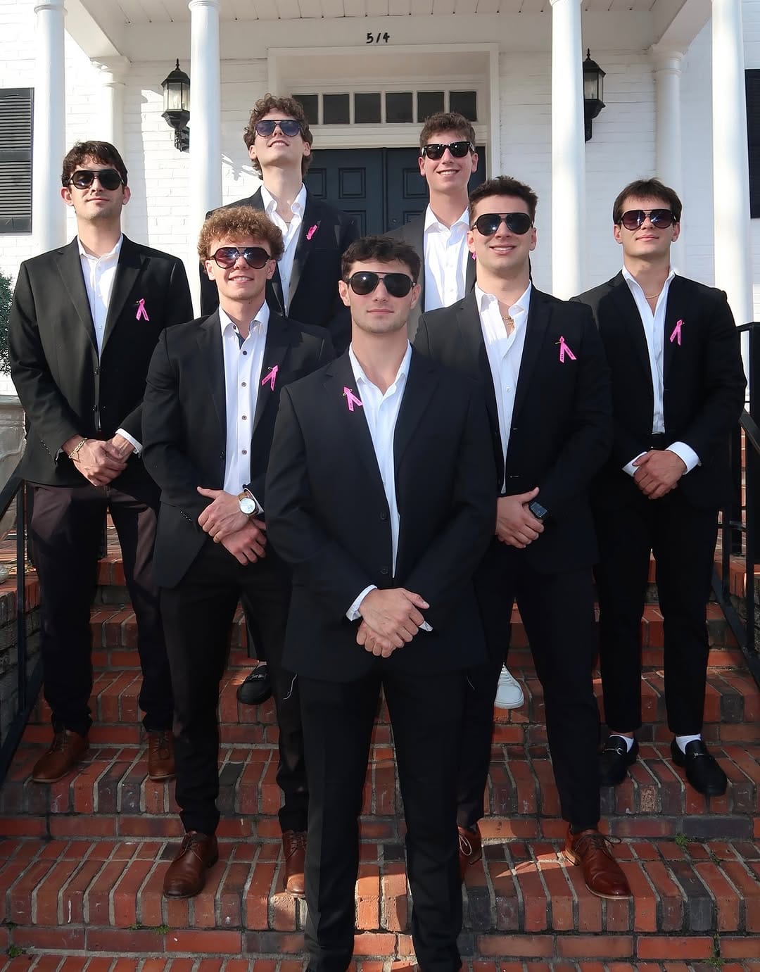 Post 5 by Sigma Phi Epsilon on Instagram (carousel)