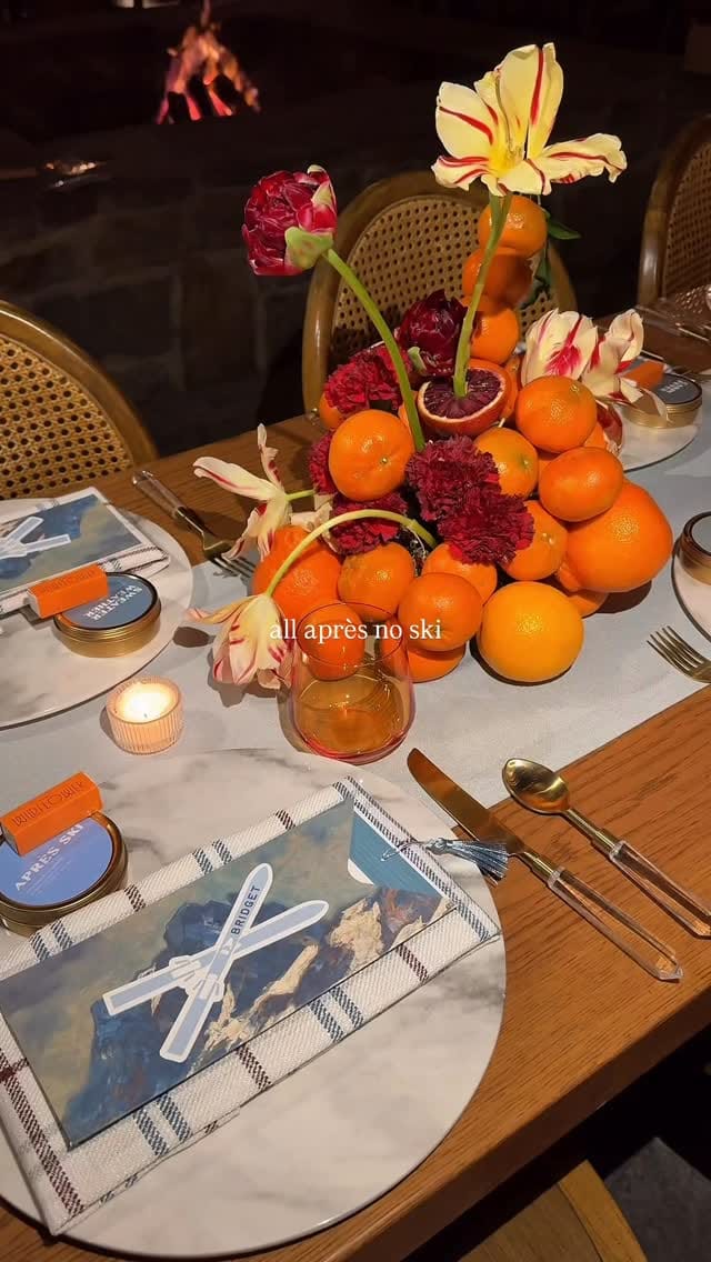Post 6 by Wildflower Events & Design on Instagram (video)