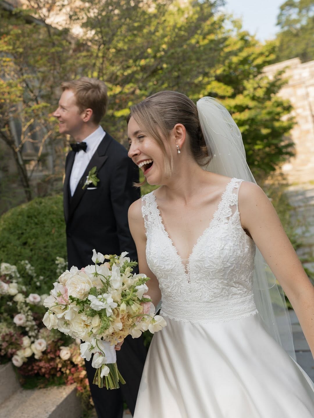 Post 4 by Wildflower Events & Design on Instagram (carousel)
