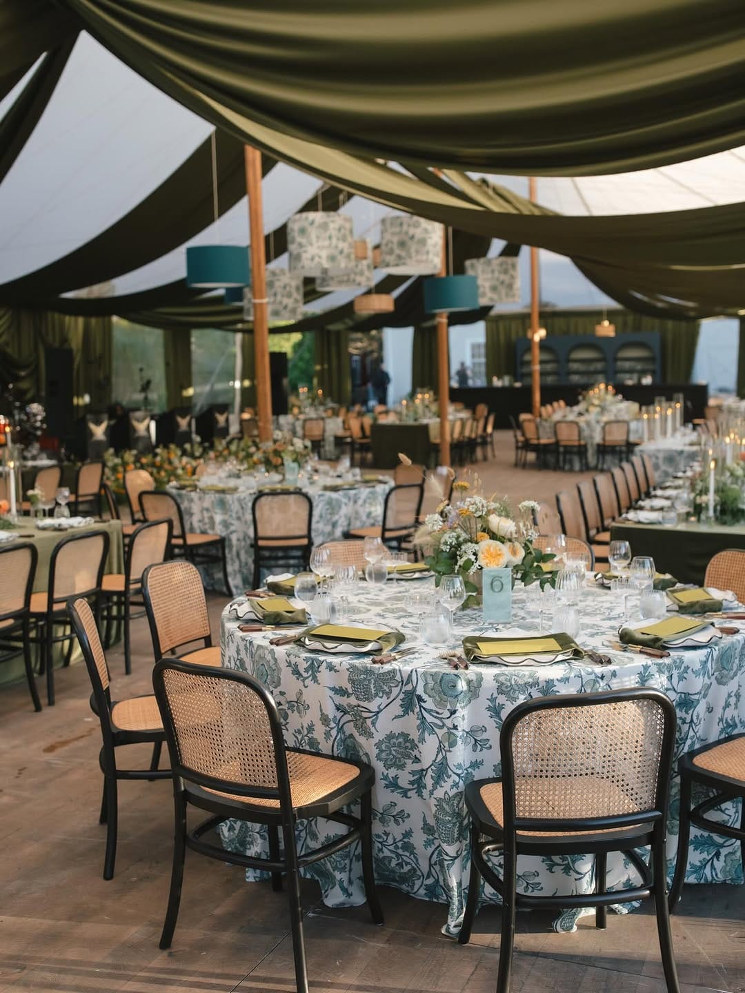 Post 3 by Wildflower Events & Design on Instagram (carousel)