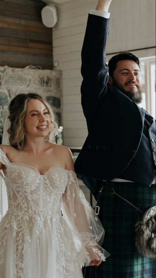 Post 5 by The Barn at Barra Castle on Instagram (video)