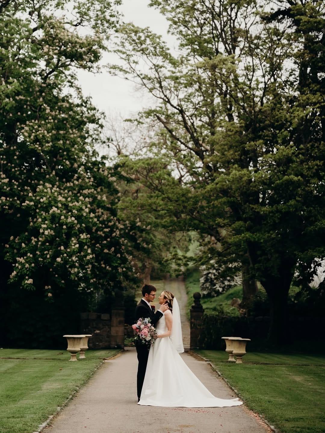Post 2 by The Barn at Barra Castle on Instagram (carousel)