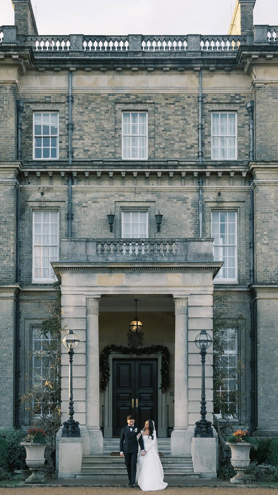 Post 10 by HEDSOR HOUSE - Tatler & Vogue’s Dream Venue on Instagram (video)