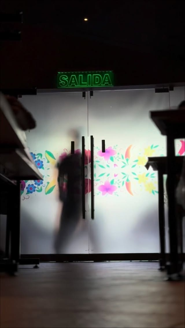 Post 3 by Shinichi Tokumori/徳盛しんいち on Instagram (video)