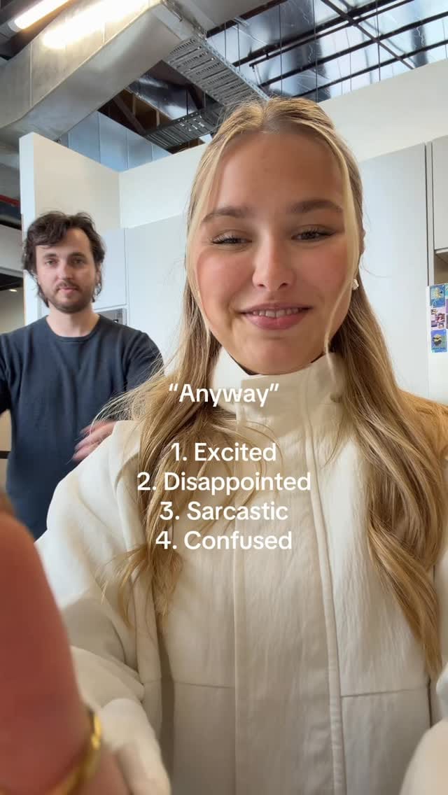 Post 1 by Anyway on Instagram (video)